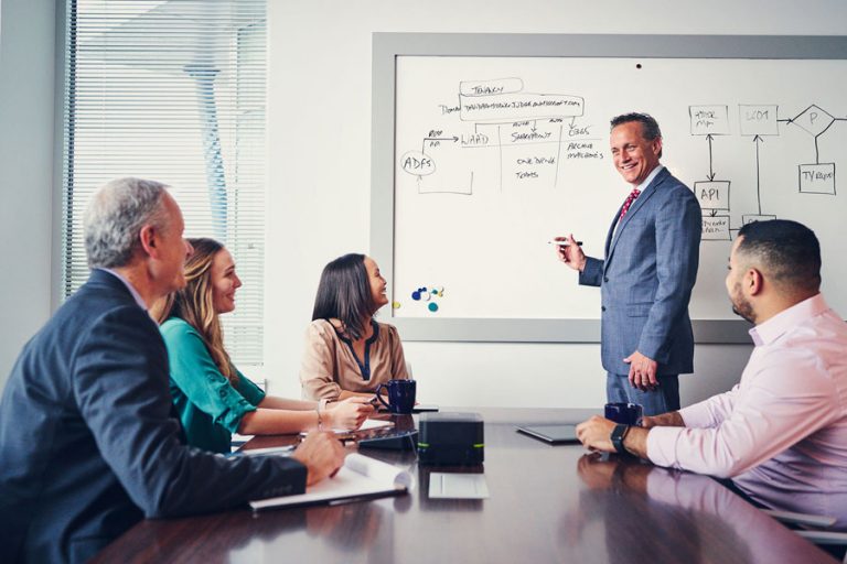 Business and Management Consultancy